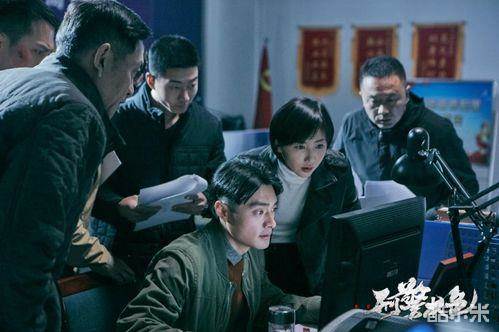 刑警本色