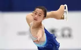 李香凝