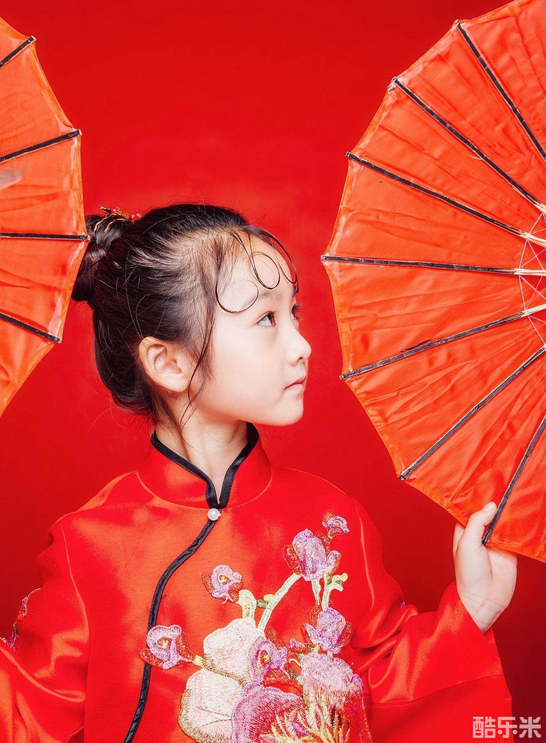 纪云舒