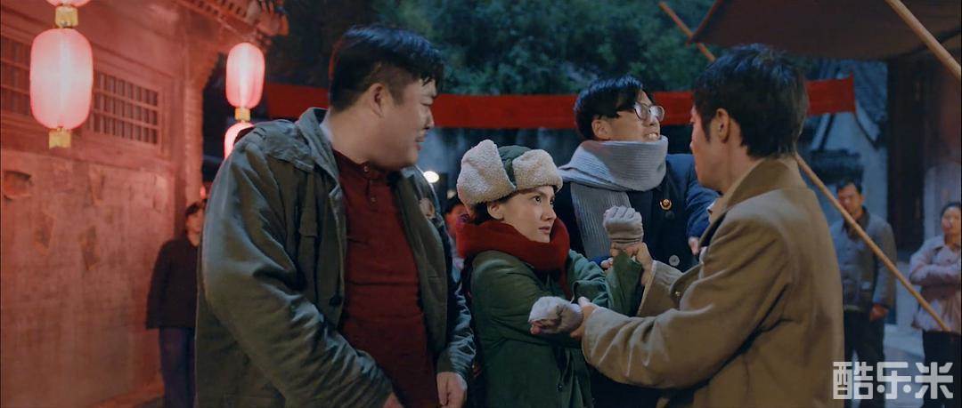 摸金玦之守护人