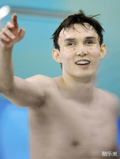 杨博尊