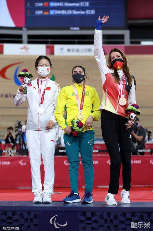 王小梅