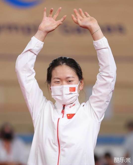 王小梅