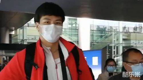 李豪