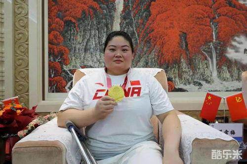 邓雪梅