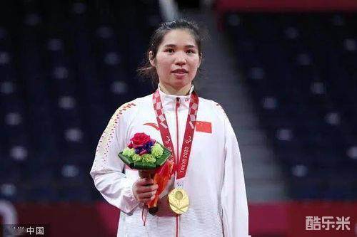 杨秋霞
