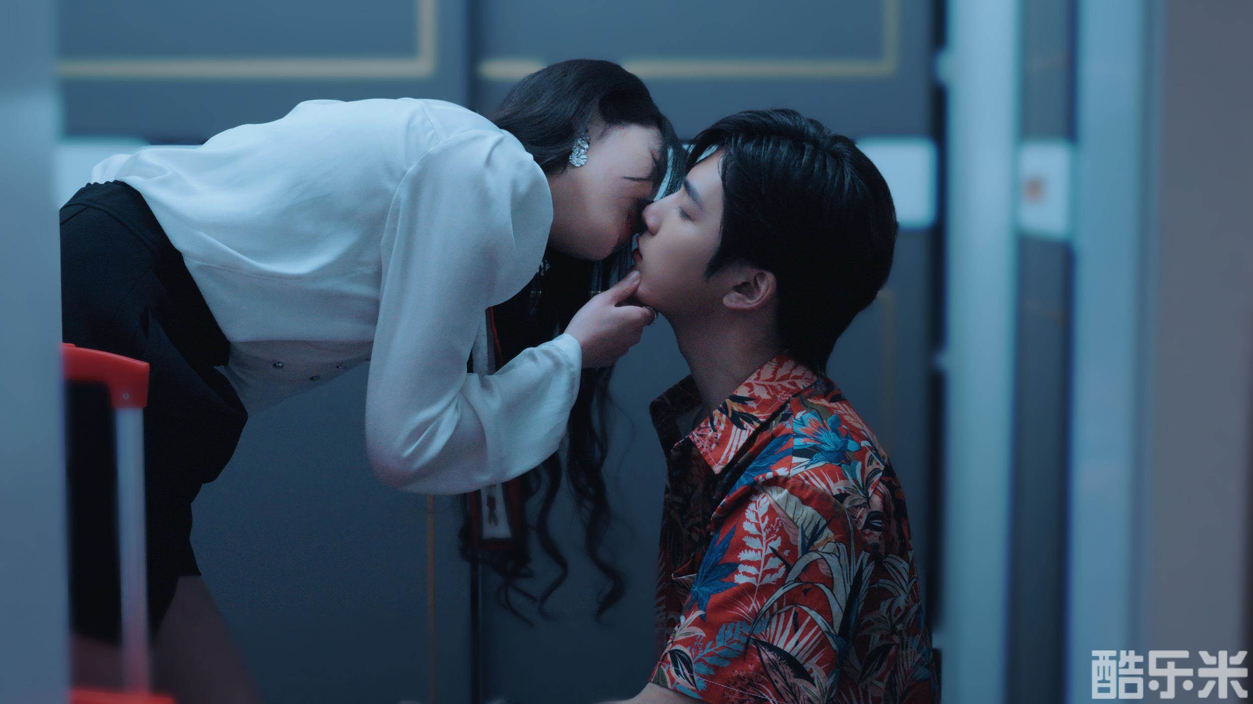 我的AI男友