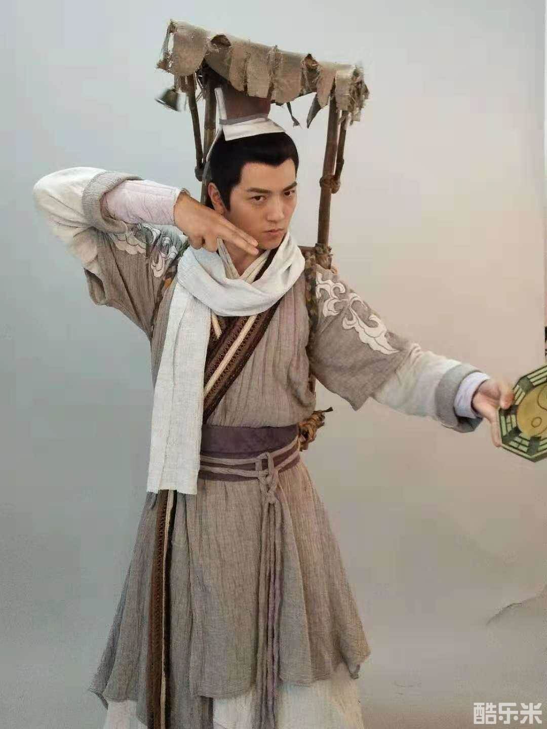 程琢