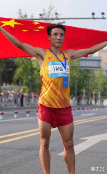 杨克古