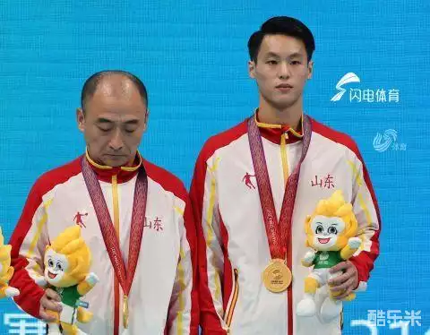 苏炜德