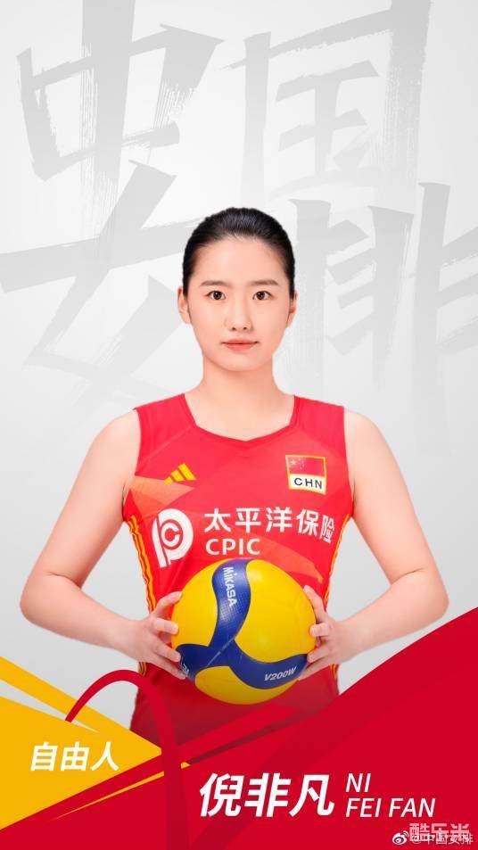 倪非凡