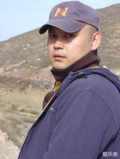 靳志刚