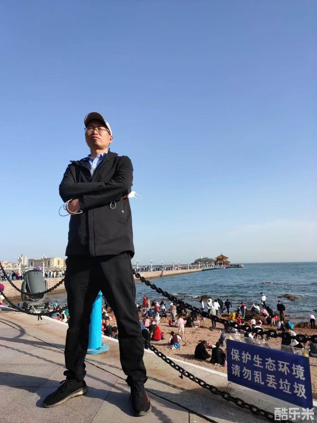 龚书忠
