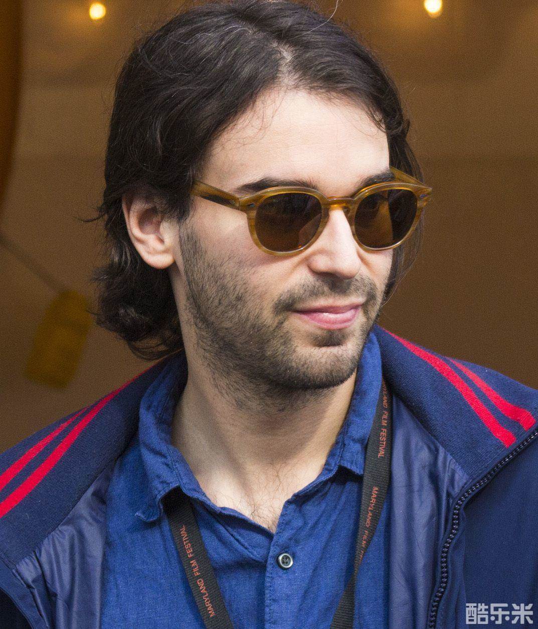 亚历克斯·罗斯·派瑞