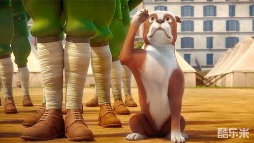 斯塔比中士：一个美国英雄