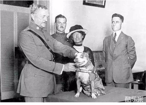 斯塔比中士：一个美国英雄