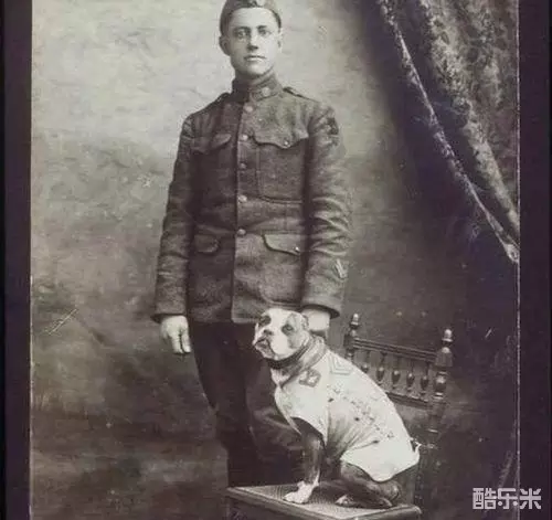 斯塔比中士：一个美国英雄