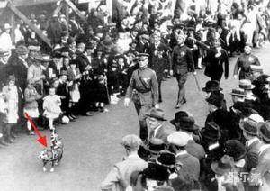 斯塔比中士：一个美国英雄