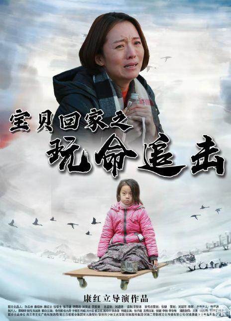 宝贝回家之玩命追击