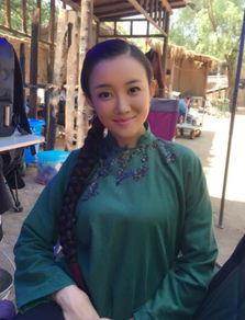 杨香玉