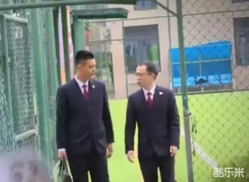 石俊峰办案记
