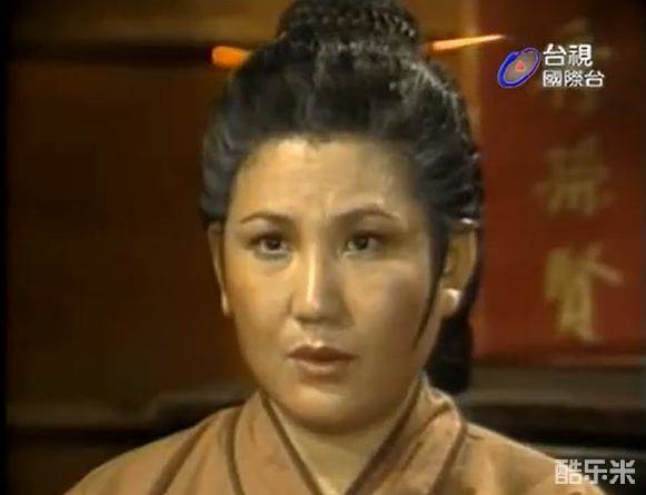 江青霞