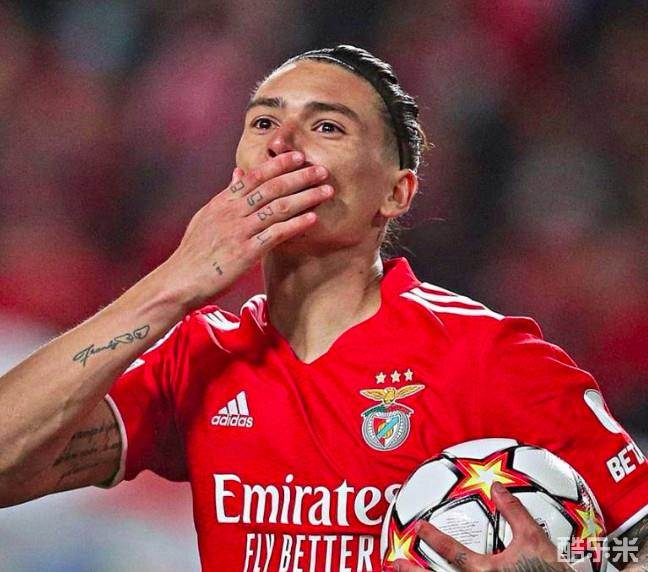 达尔温·努涅斯