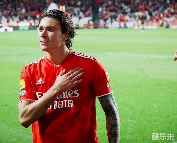 达尔温·努涅斯