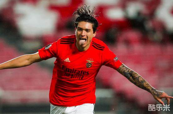 达尔温·努涅斯