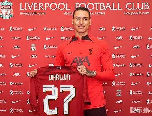 达尔温·努涅斯