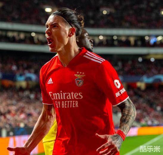 达尔温·努涅斯