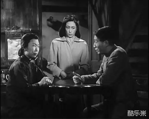 哀乐中年