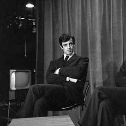 让-保罗·贝尔蒙多