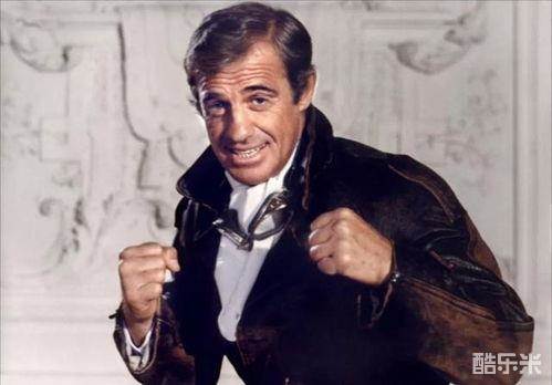 让-保罗·贝尔蒙多