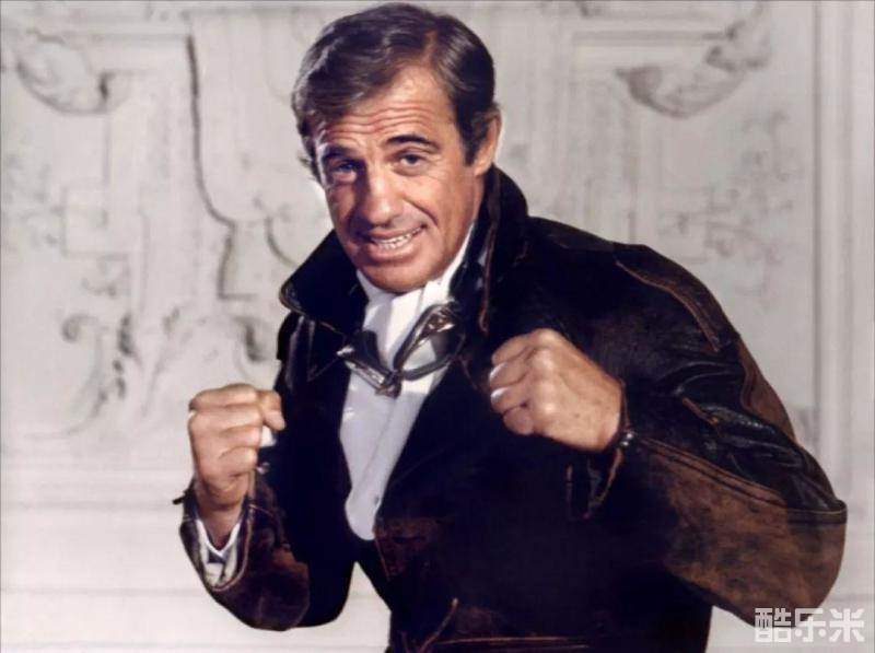 让-保罗·贝尔蒙多