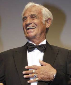 让-保罗·贝尔蒙多