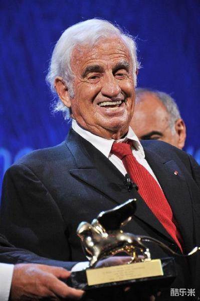 让-保罗·贝尔蒙多