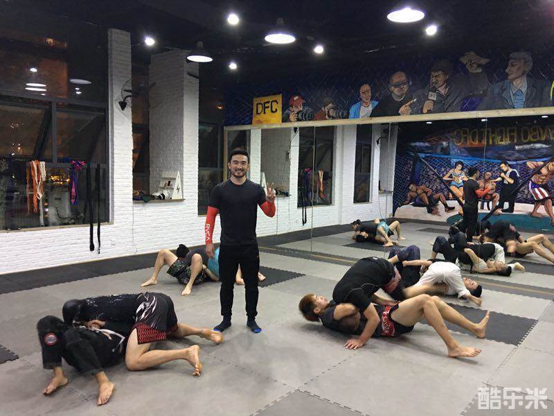 吴成杰