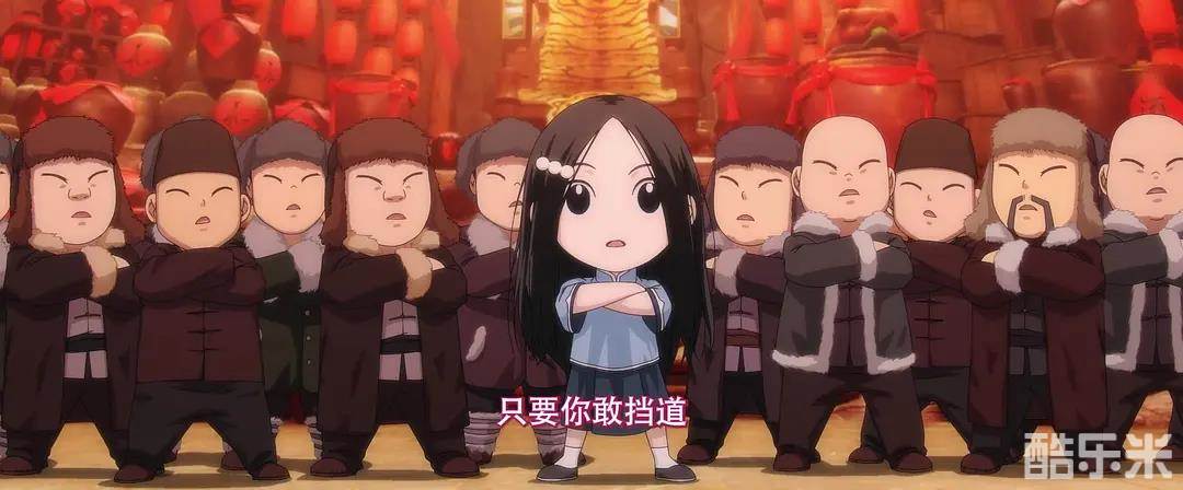 一人之下·锈铁重现