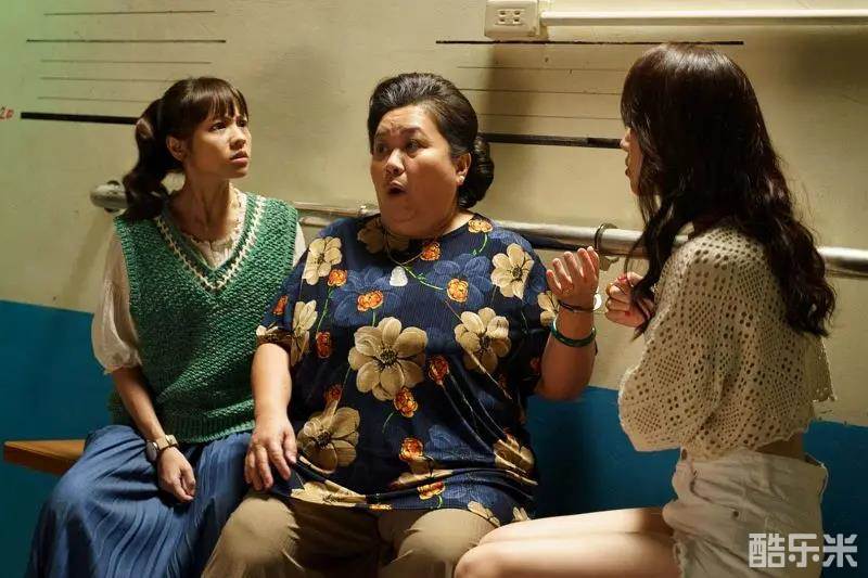 我的婆婆怎么把OO搞丢了
