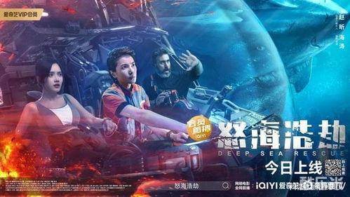 怒海浩劫