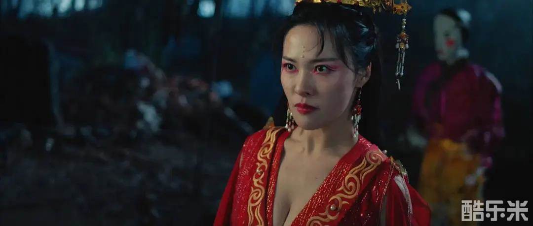 最后的法师