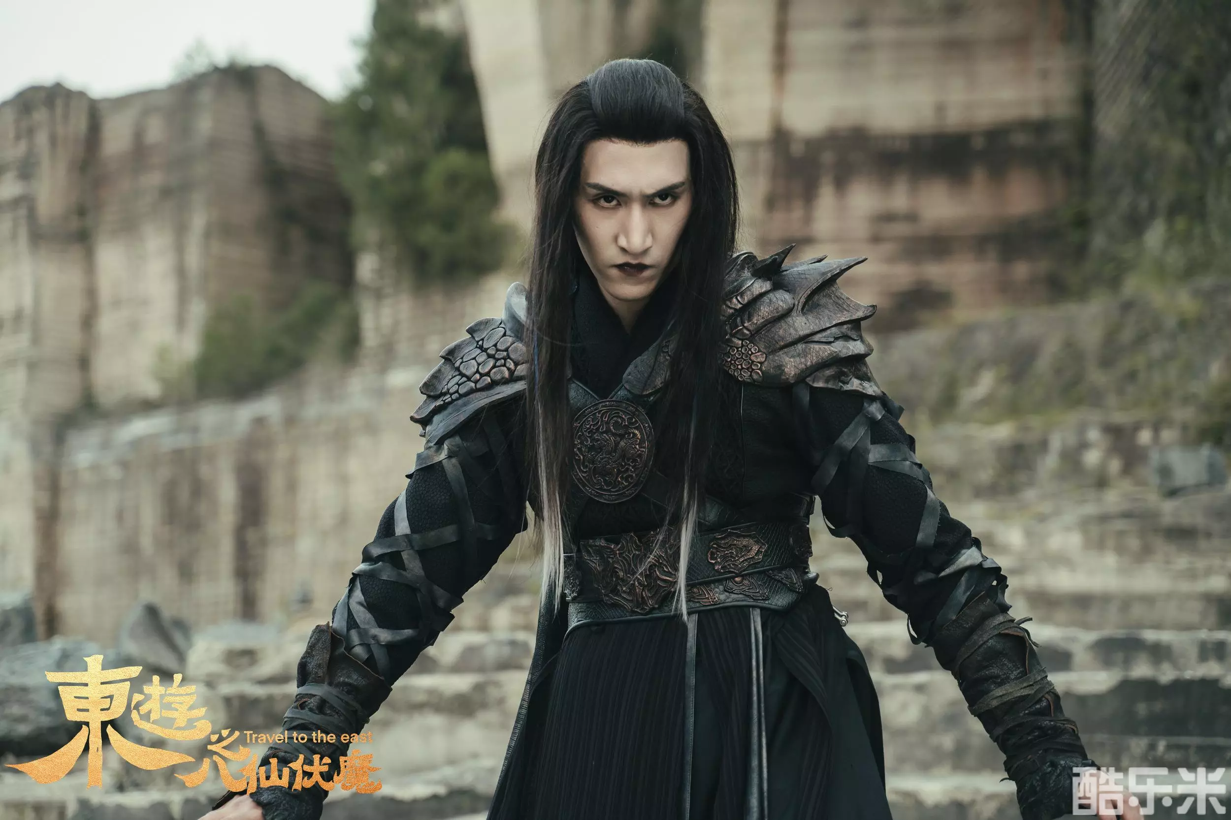 东游之八仙伏魔
