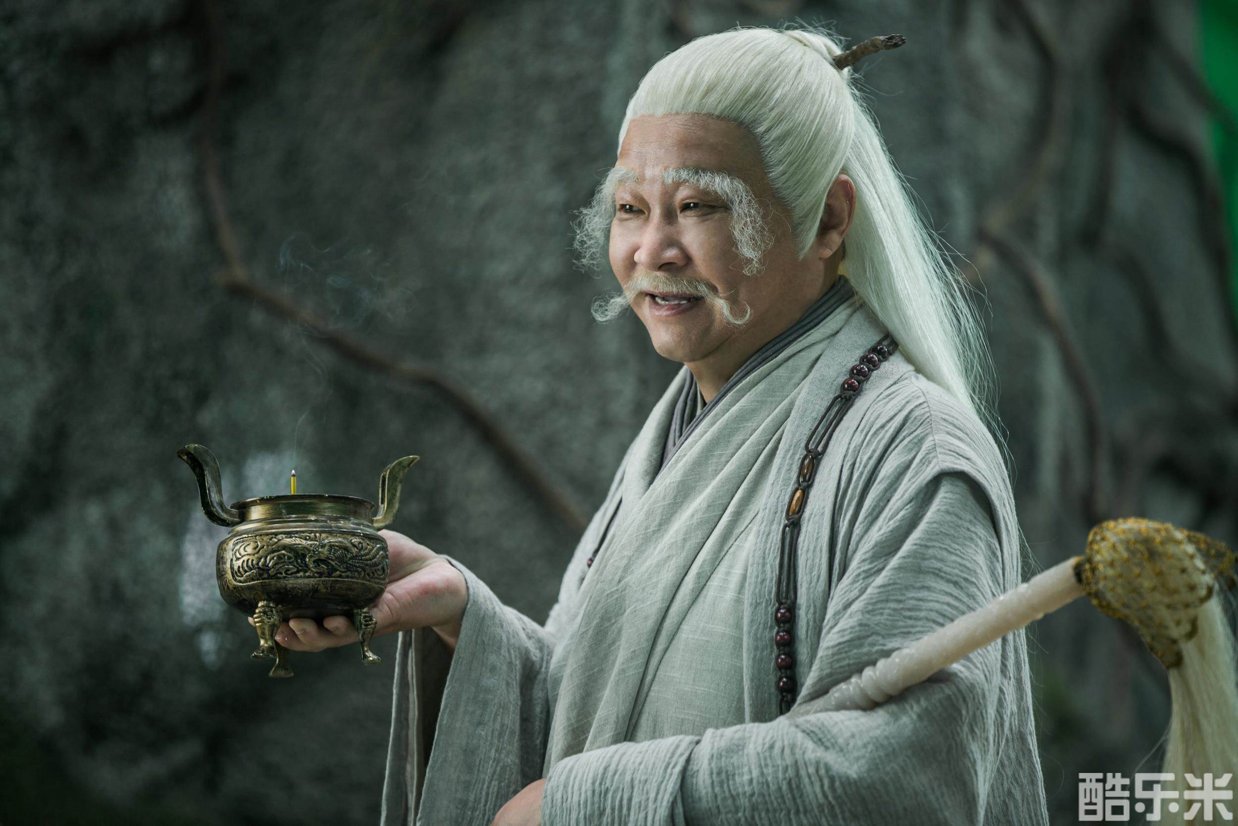新封神之二郎神