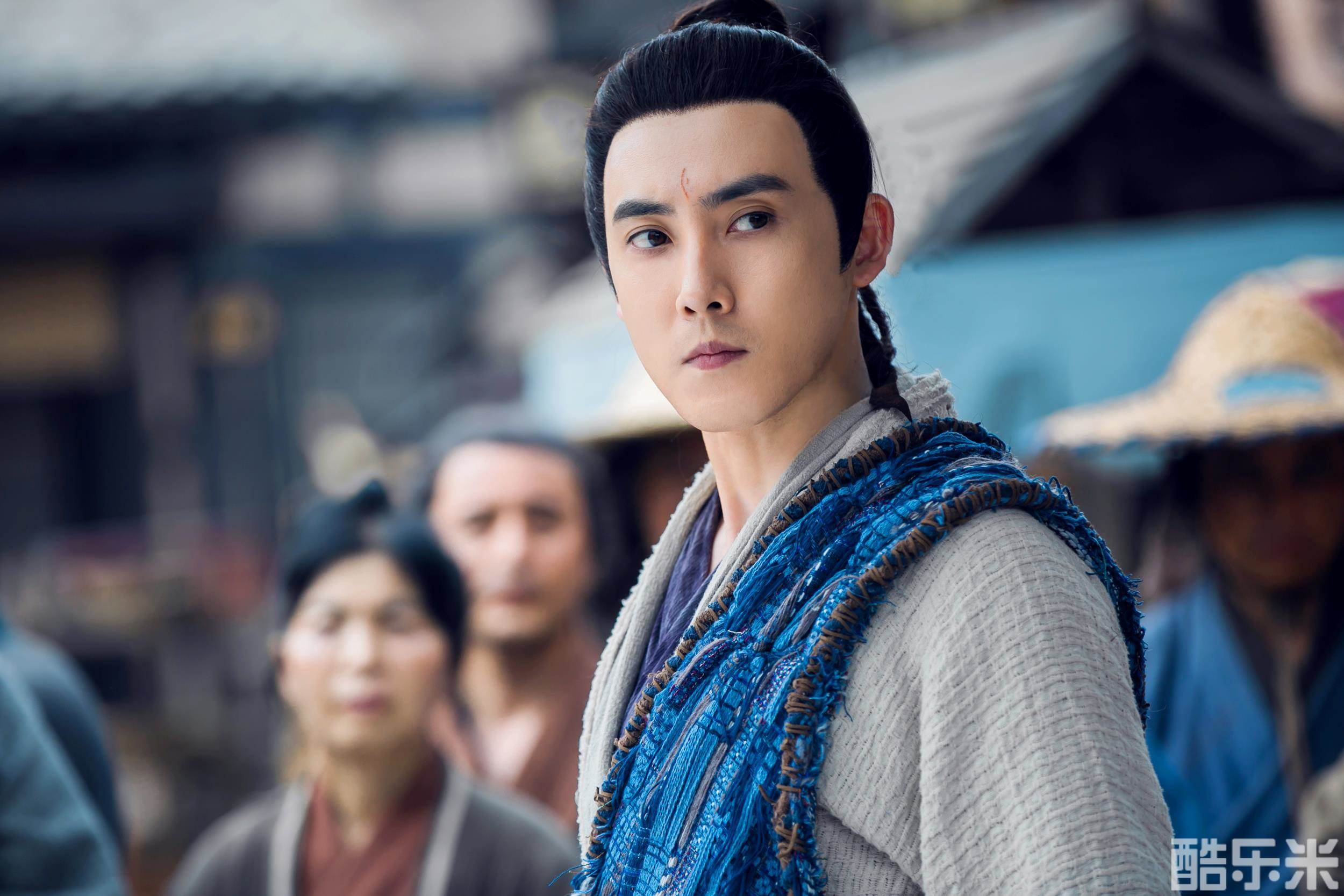 新封神之二郎神