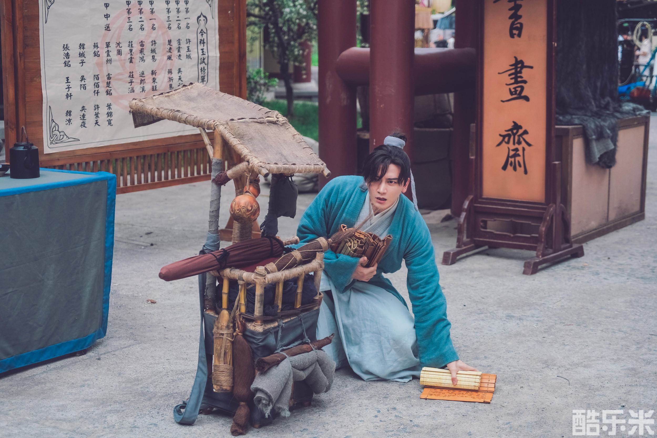 阳神之太上忘情
