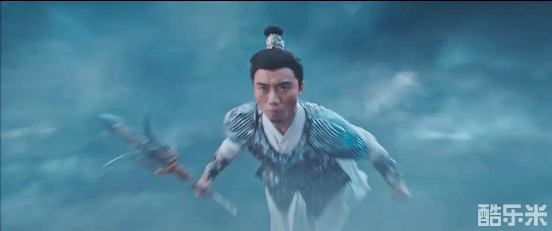 白龙马之逆天之龙