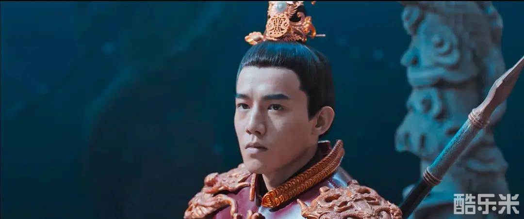 白龙马之逆天之龙