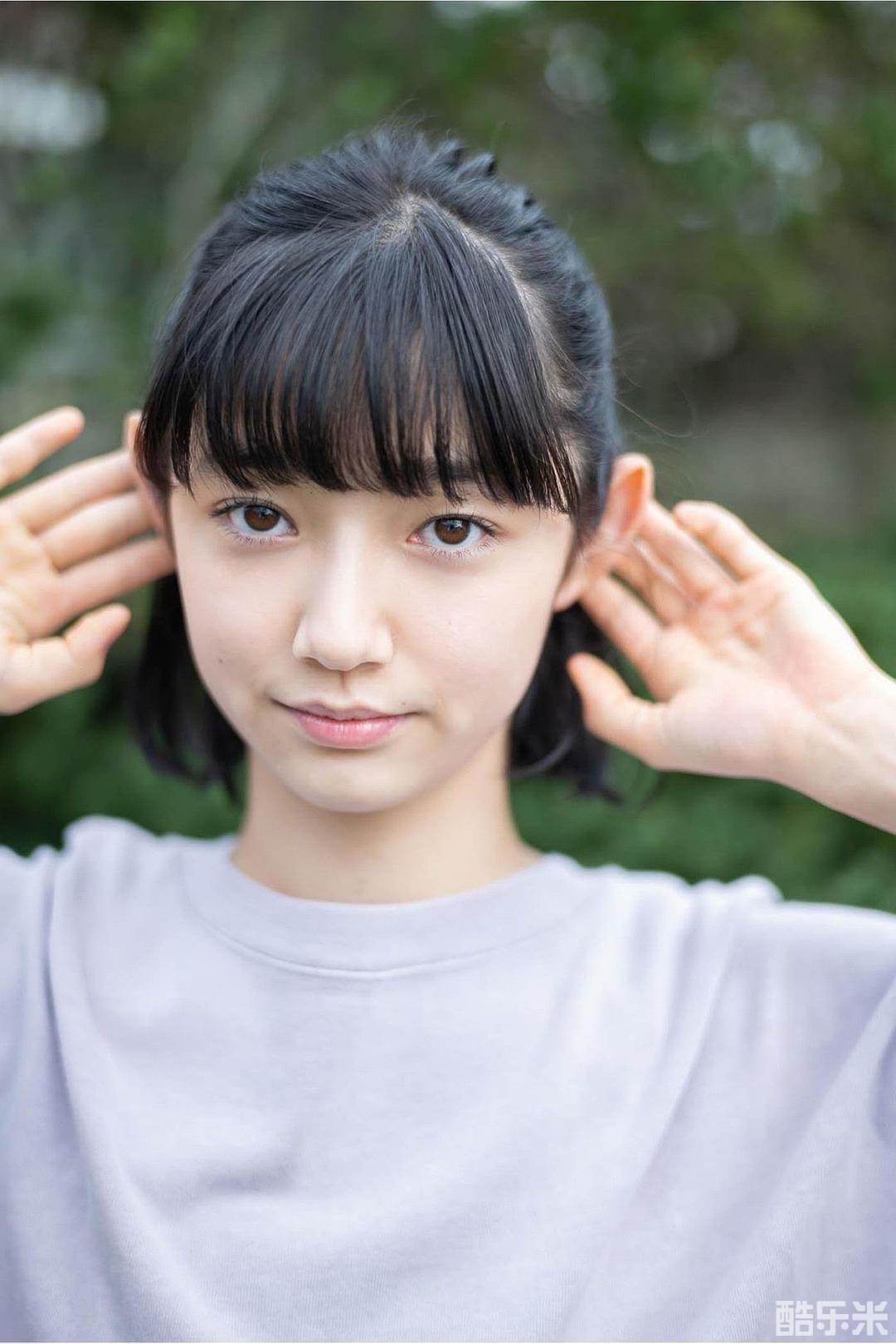 小宫山莉渚