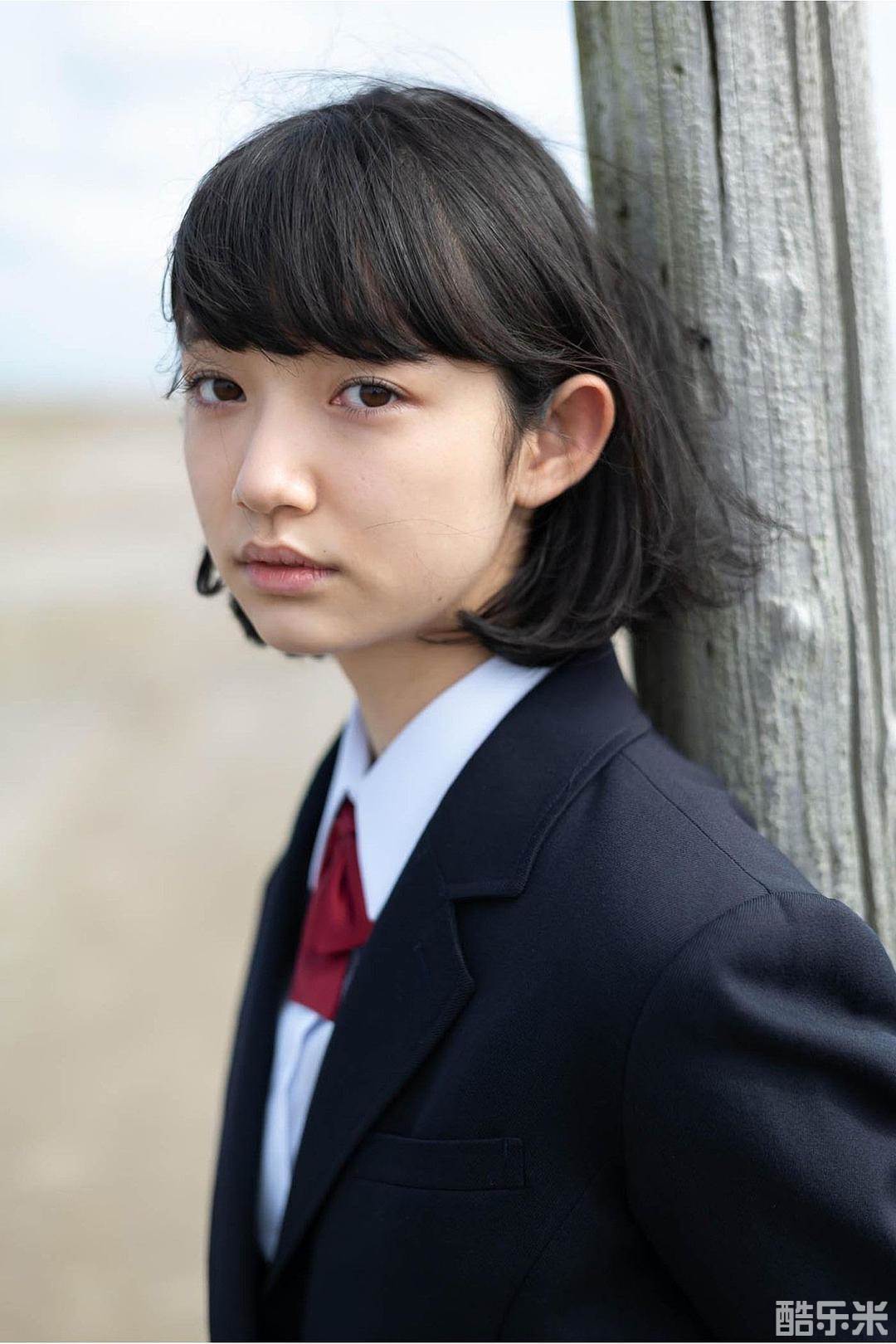 小宫山莉渚
